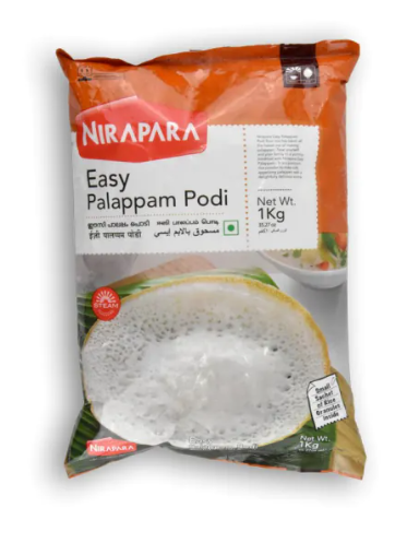 NIRAPARA Easy Palappam Podi 35.27 OZ